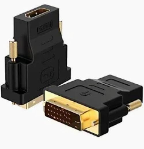 DVI To HDMI Converter