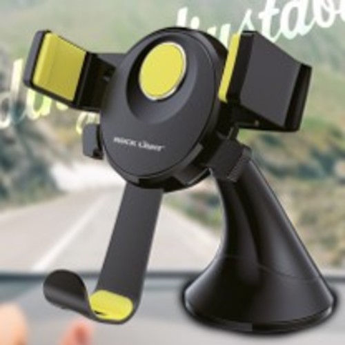 ROCK LIGHT RL-CSH08 MOBILE PHONE SILICONE SUCKER