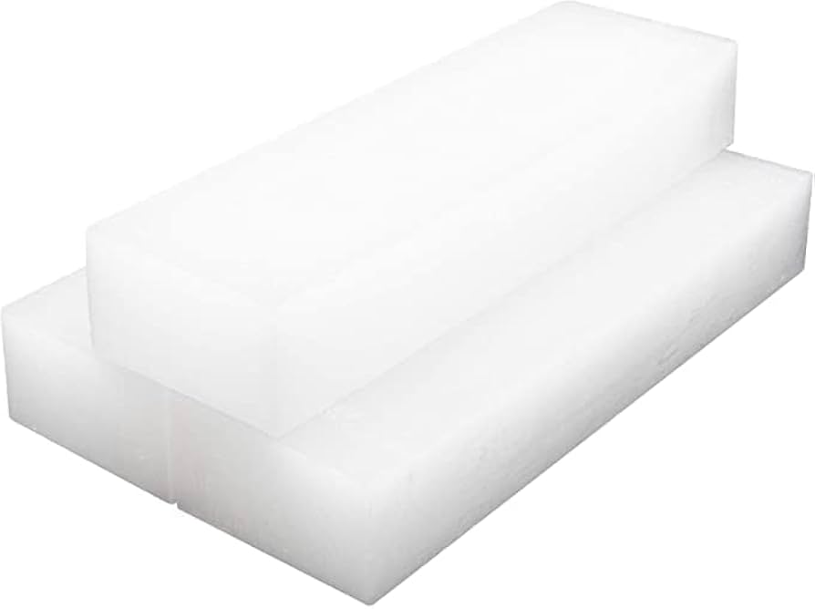 Nrl Fully Refined Paraffin Wax - Application: Industrial Application