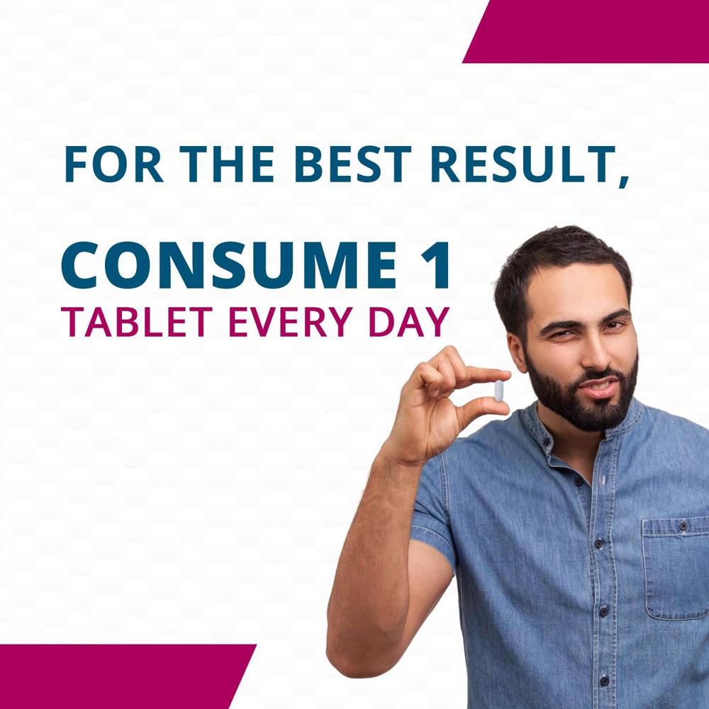 Bonefine 500mg Tablet