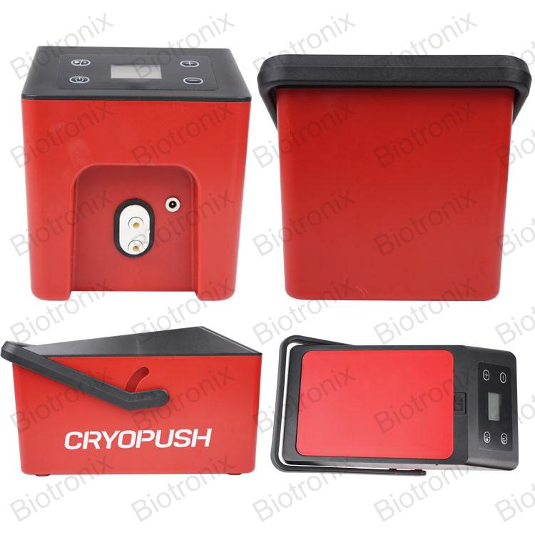 Cold Compression Recovery Machine for Rehabilitation Facilities