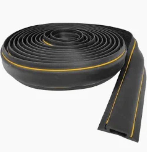 Cable Floor Wire Manager