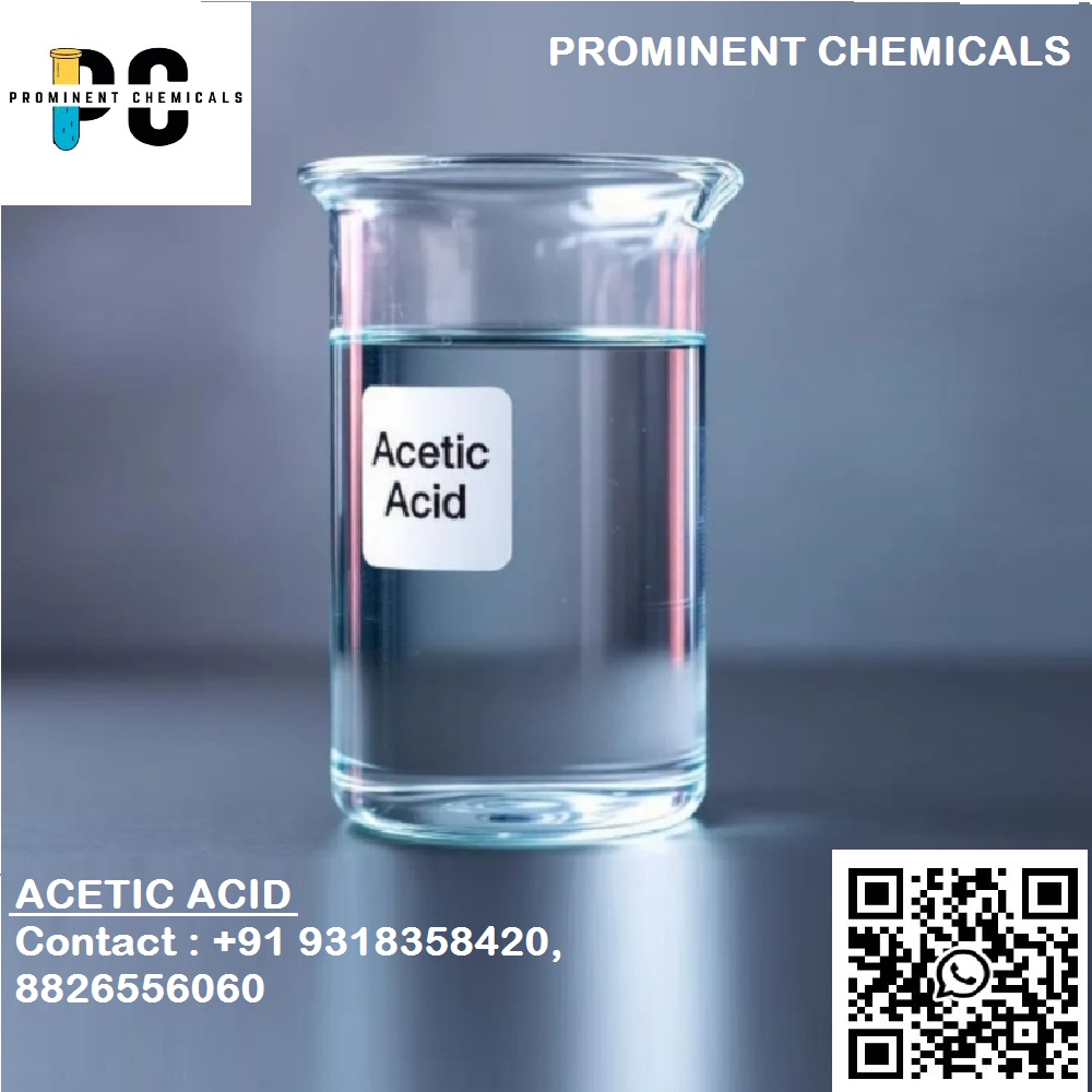 ACE TIC ACID