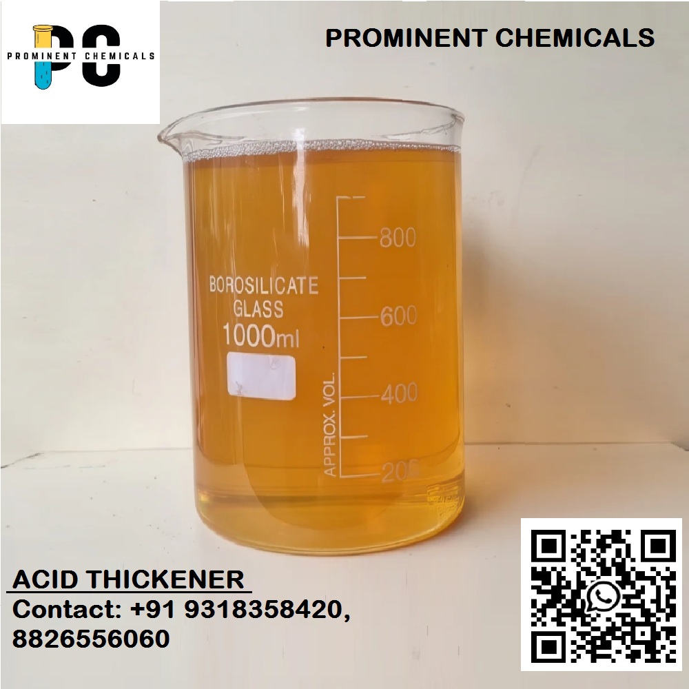 ACID THICKE NER