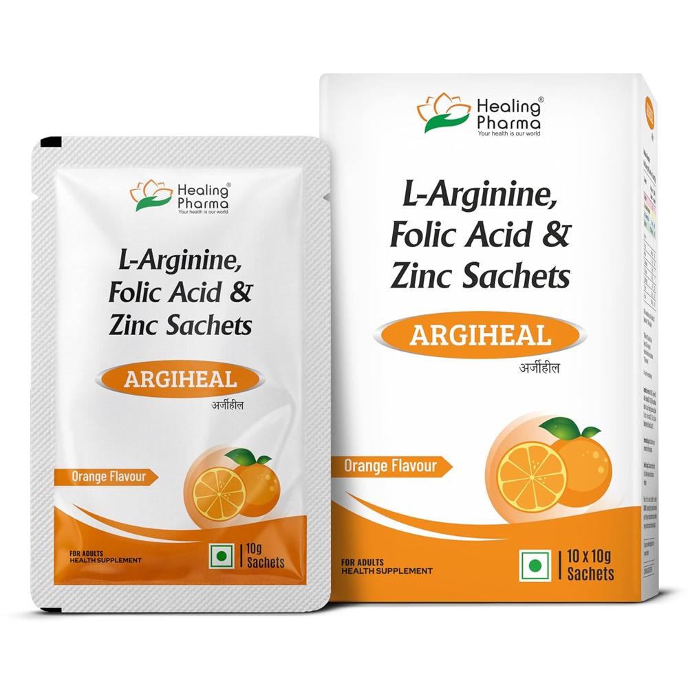 Argiheal Sachet