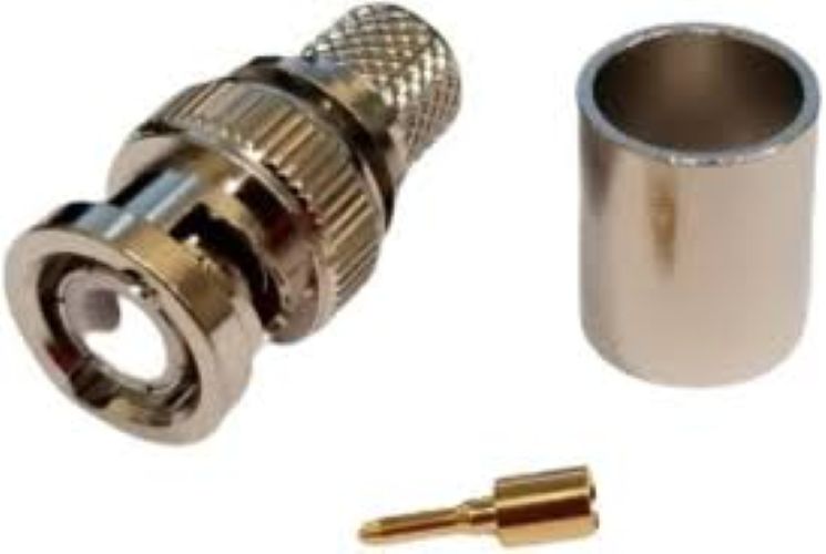 BNC CONNECTOR 213