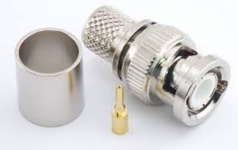 BNC CONNECTOR 213