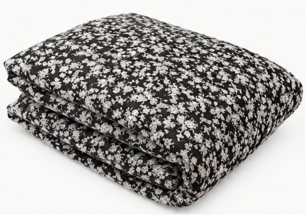 62 Inch Printed Chiffon Fabric