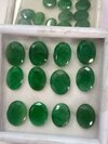 Natural Emerald Box