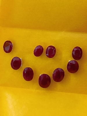 Natural Ruby Layout