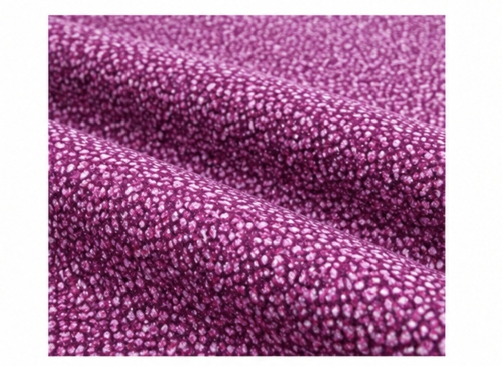 Printed Chiffon Fabric