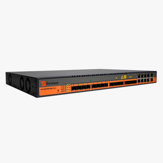 Syrotech Switches  L2, L3 / Industrial Managed/Unmanaged Switches