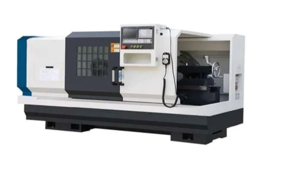Heavy Duty CNC Lathe Machine