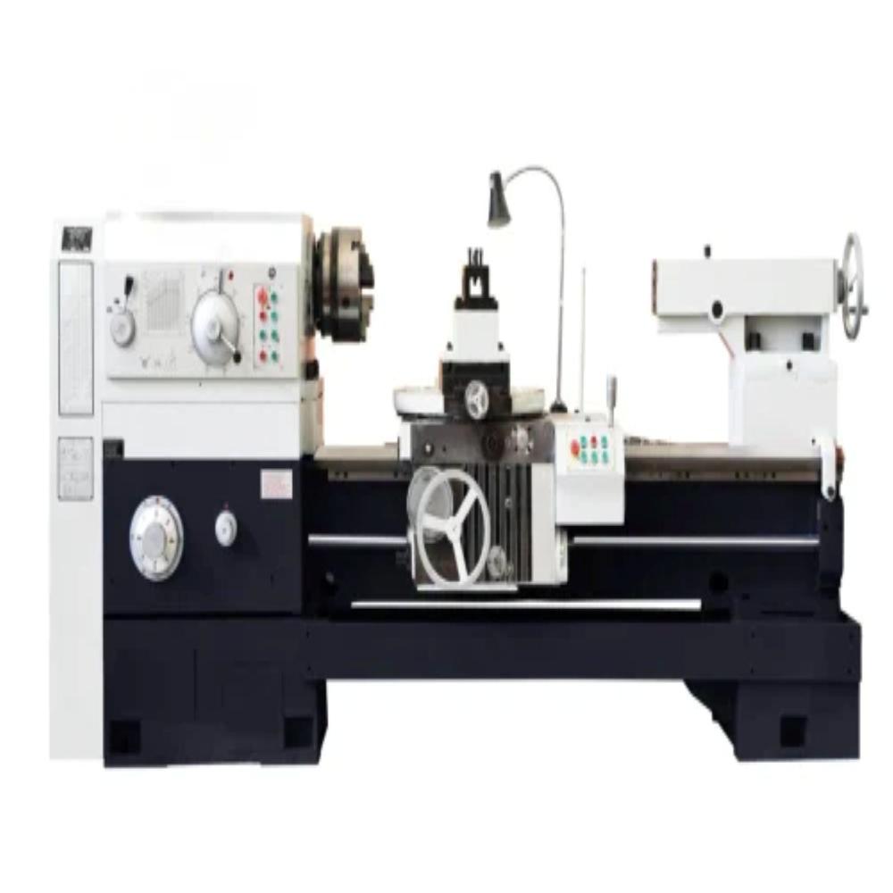 CNC गोला टर्निंग लेथ मशीन