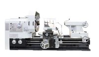 Cnc Sphere Turning Lathe Machine - Dimension (l*w*h): Approximately 2200 X 1400 X 1600 Mm