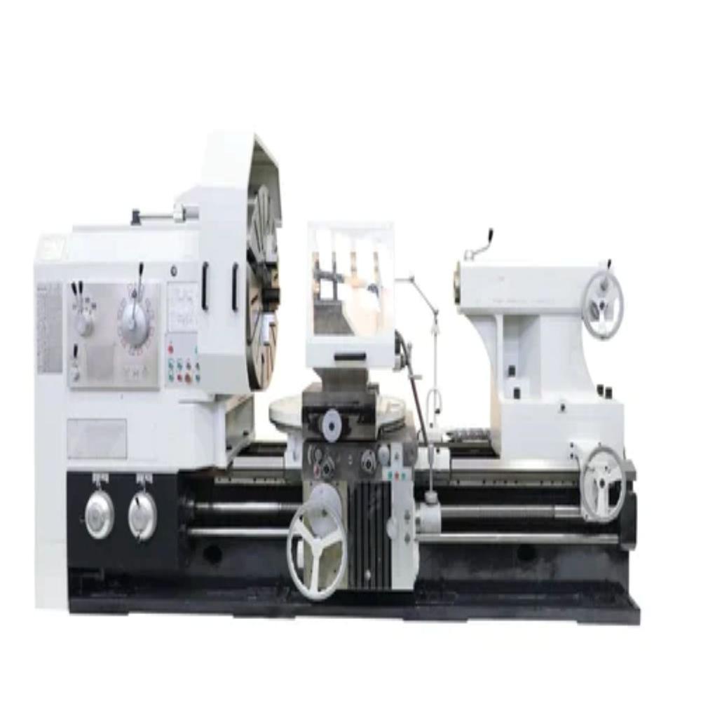 CNC Sphere Turning Lathe Machine