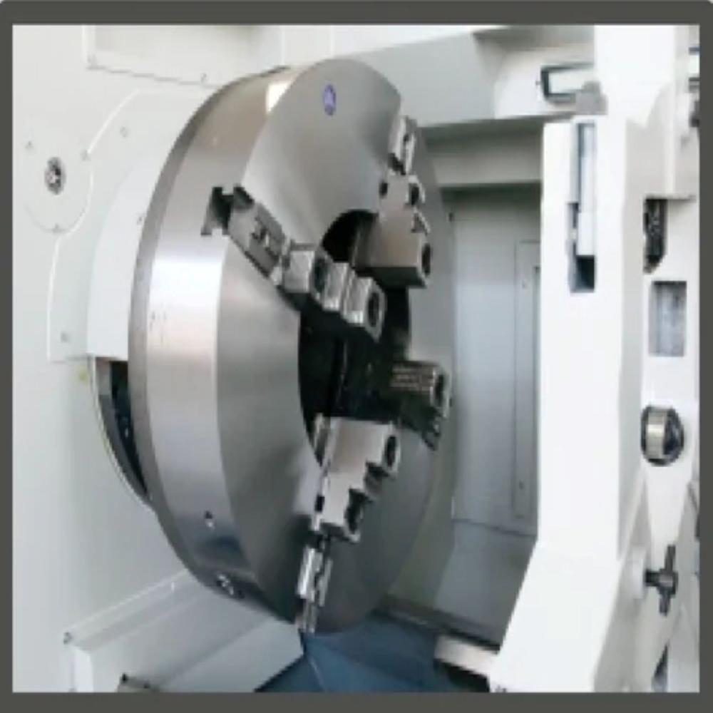Cnc Pipe Threading Lathe Machine - Dimension (L*w*h): As Per Requirement Millimeter (Mm)