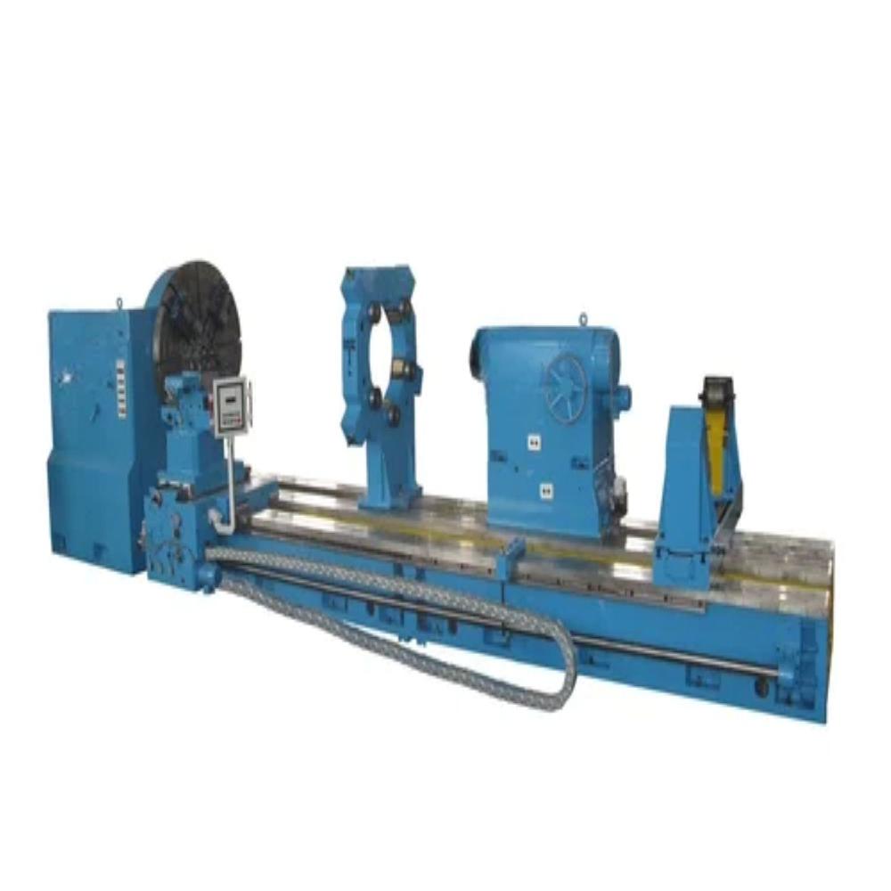 Heavy Duty Conventional Lathe Machine