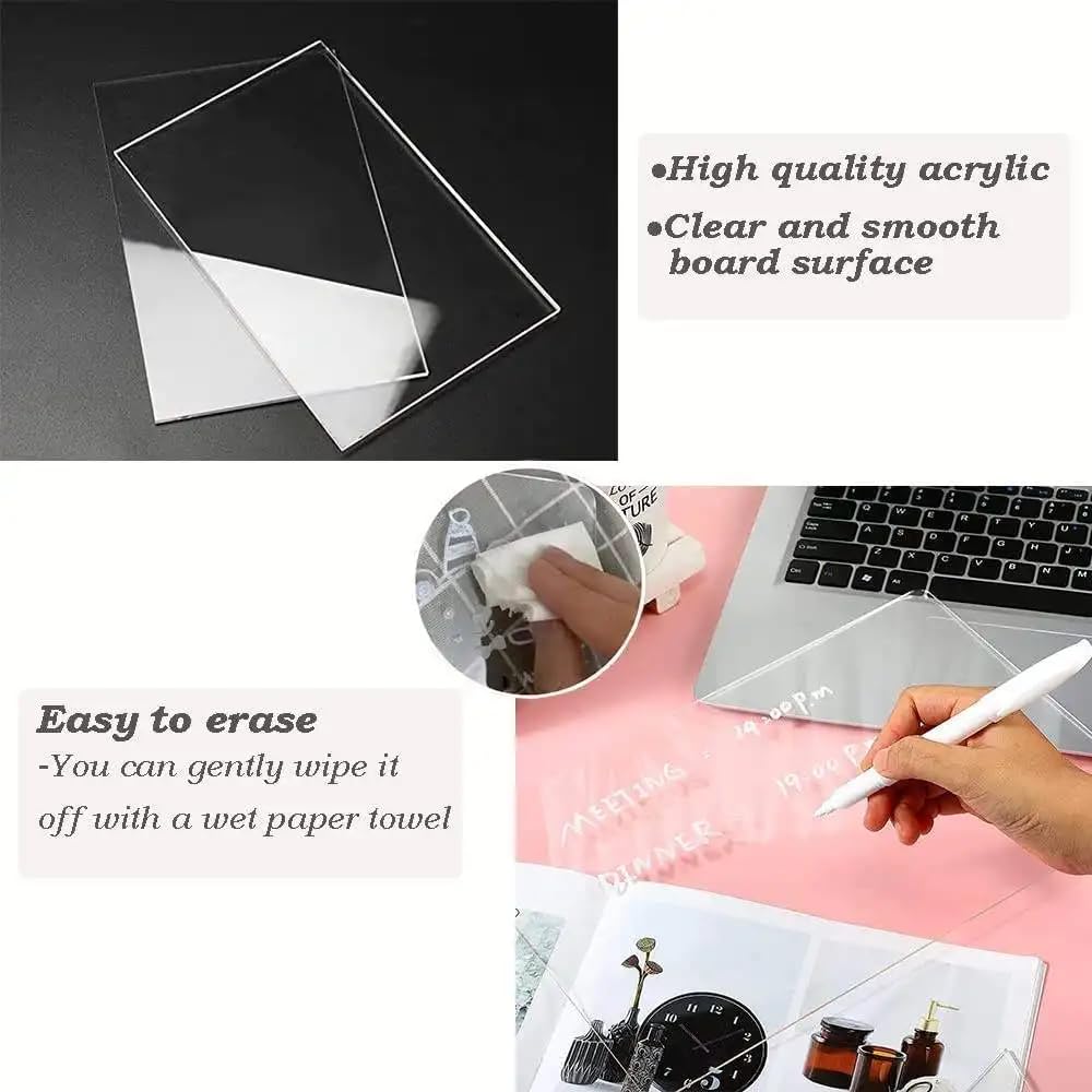 3d writing lamp