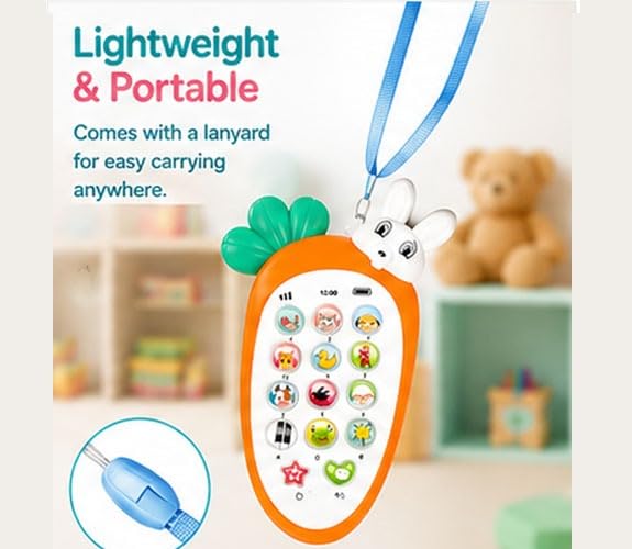Carrot Phone
