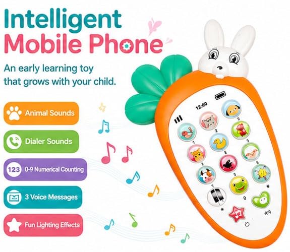 Carrot Phone