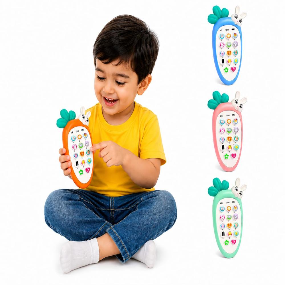 Carrot Phone