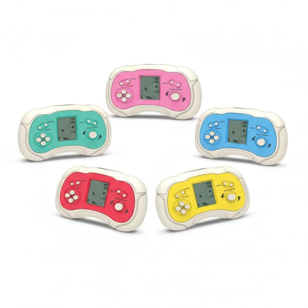 classic brick game