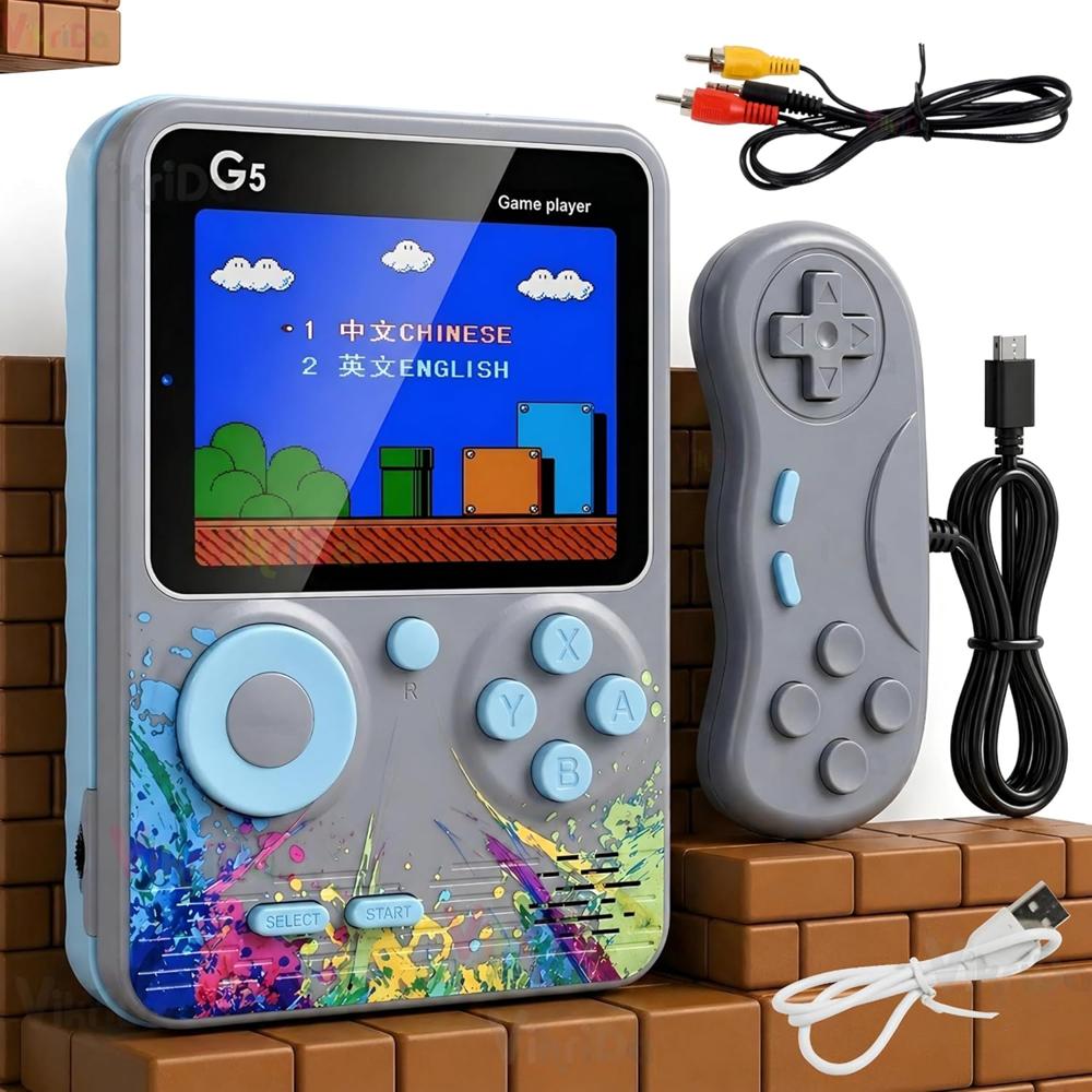 g5 game
