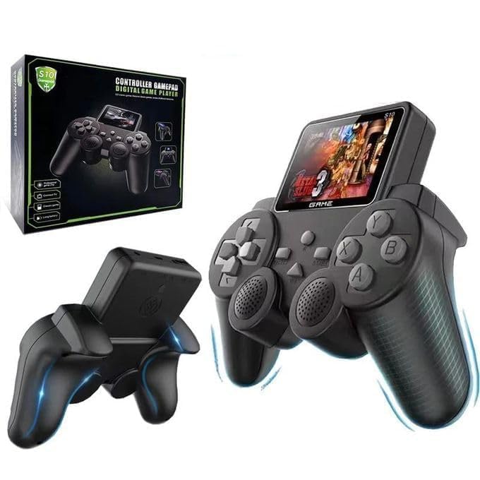 s10 game