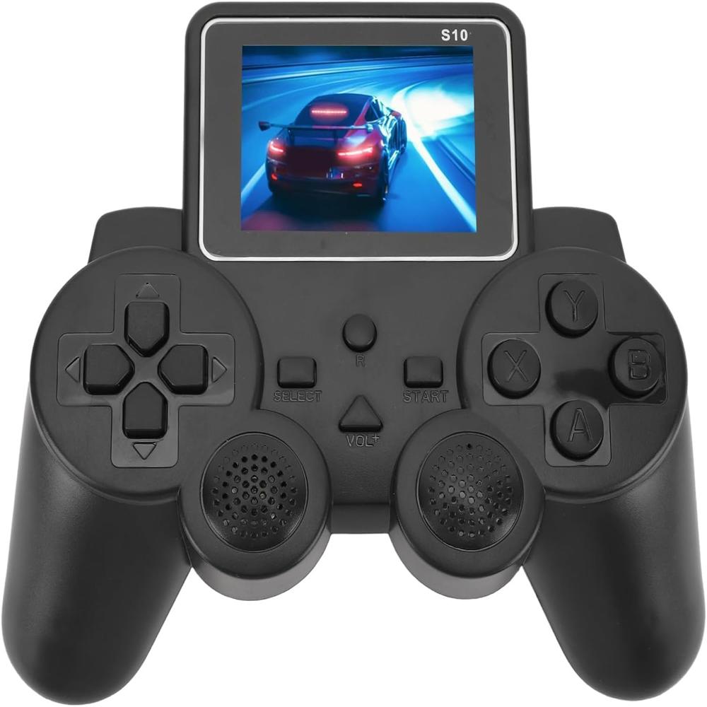 s10 game