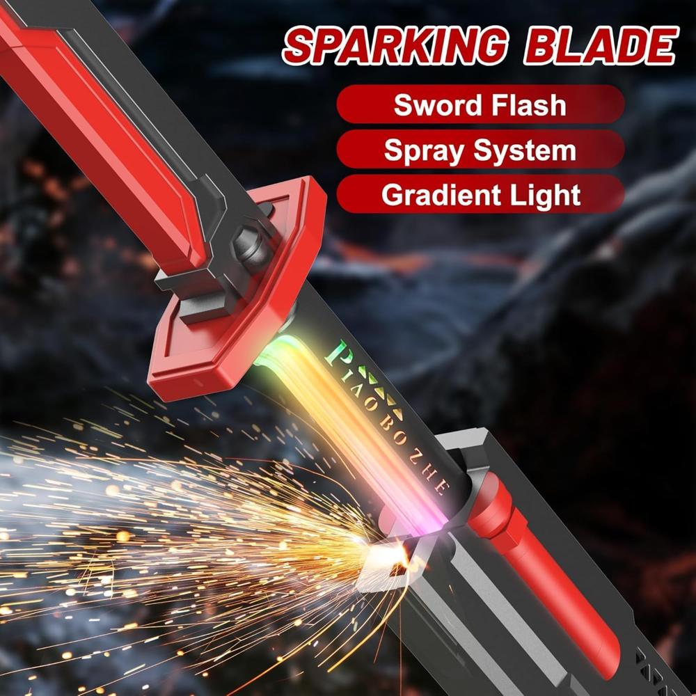 Katana Sword Toy