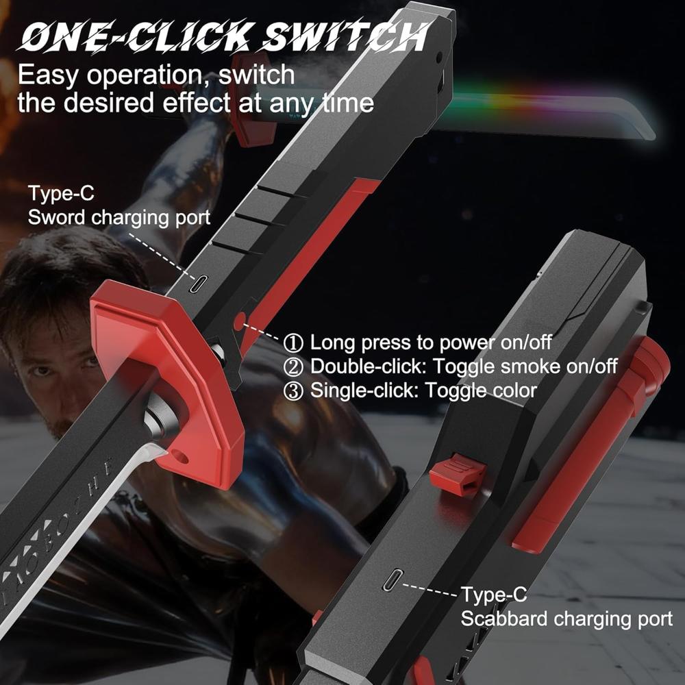 Katana Sword Toy