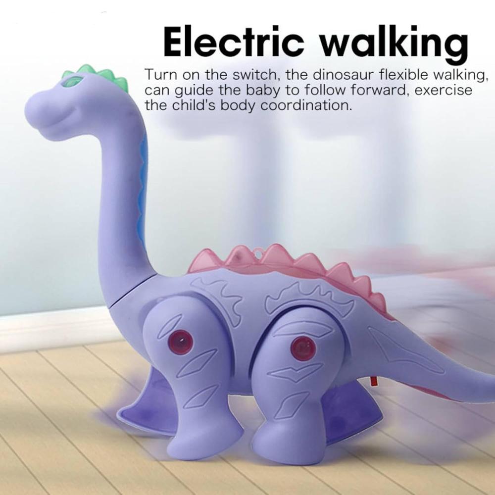 Pet Dino - Age Group: 5-12