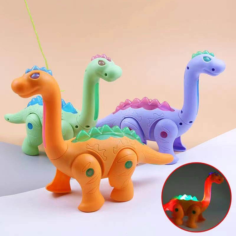 Pet Dino