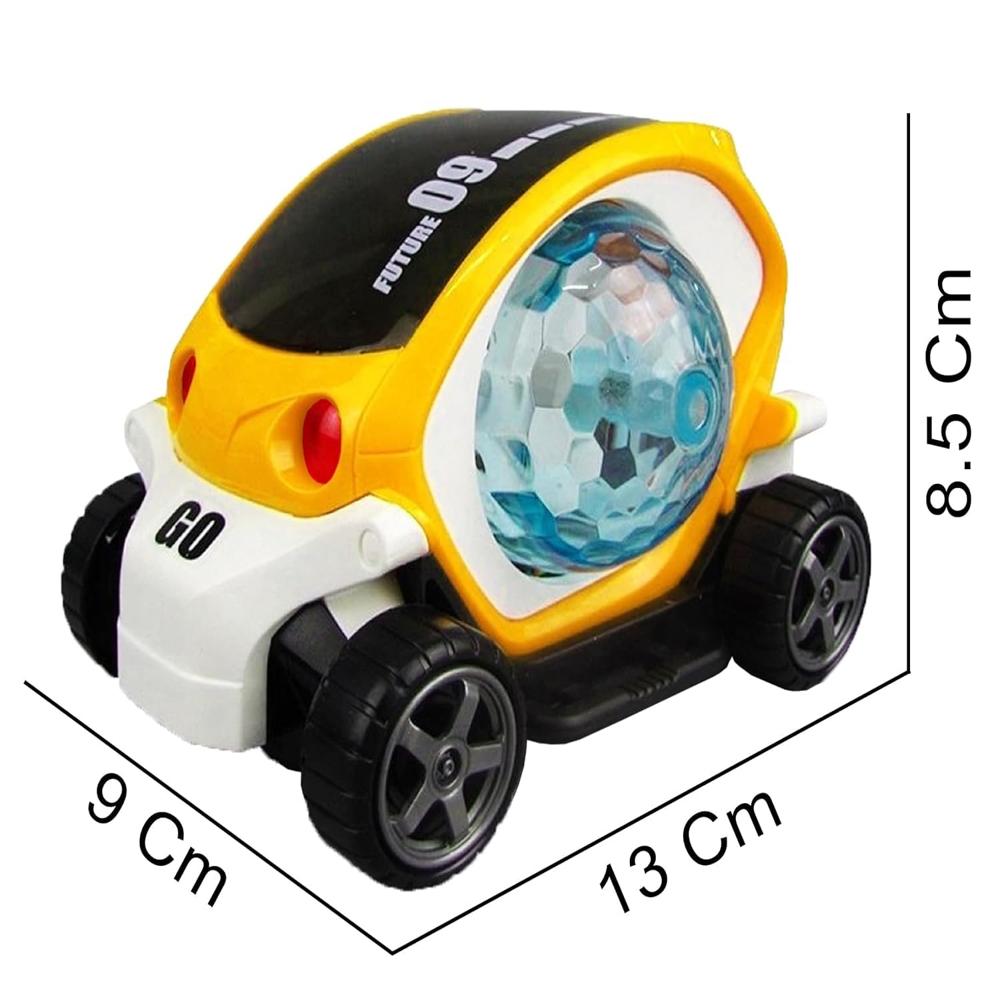 09 Future Car