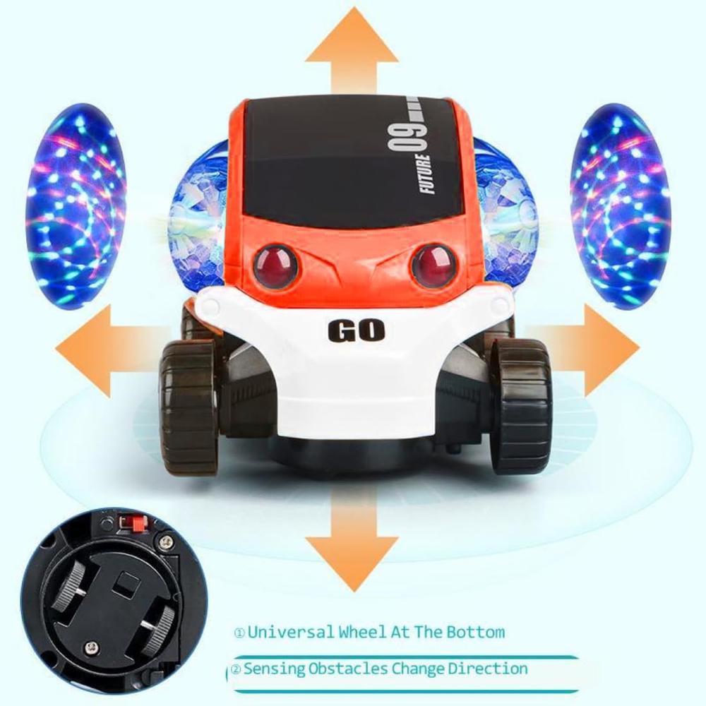 09 Future Car