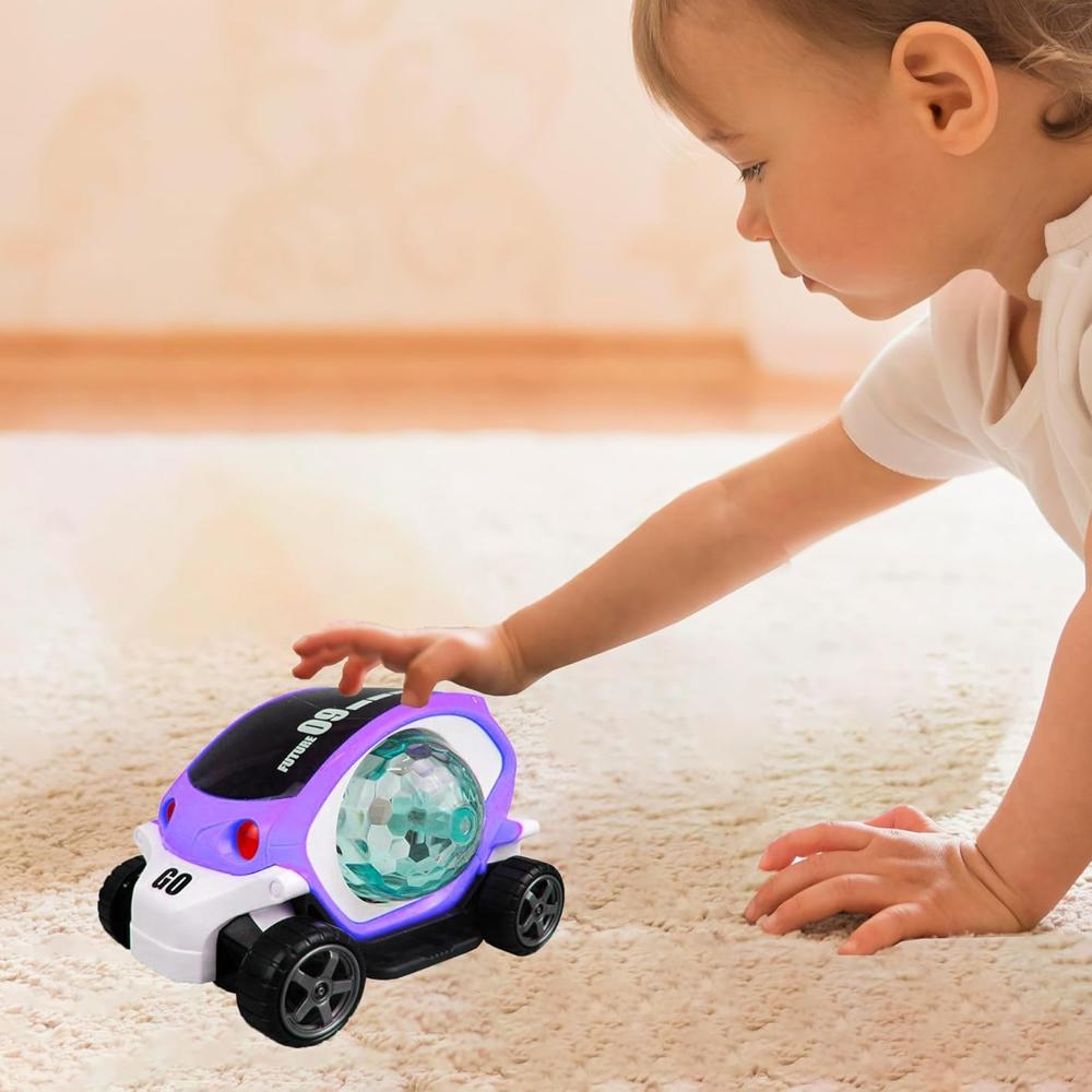 09 Future Car