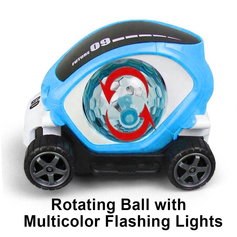 09 Future Car - Age Group: 5-12