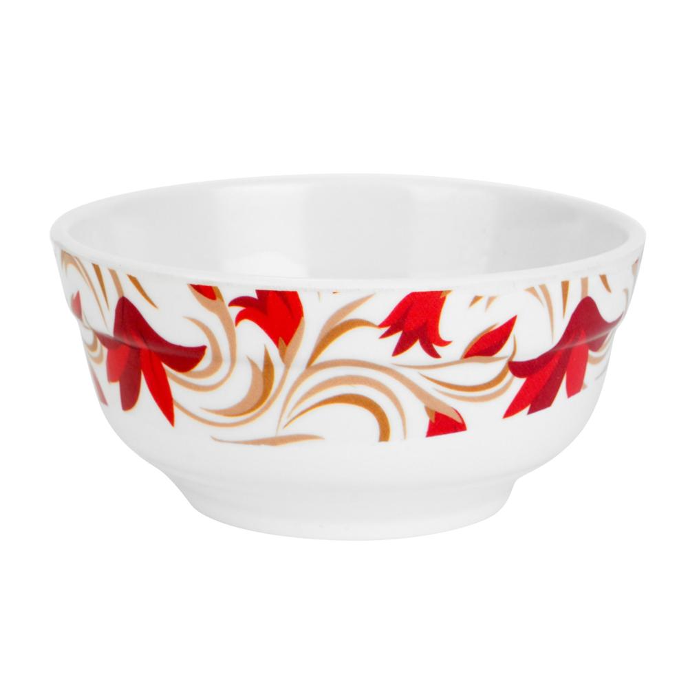 Melamine 5 Inch Tupka Bowl