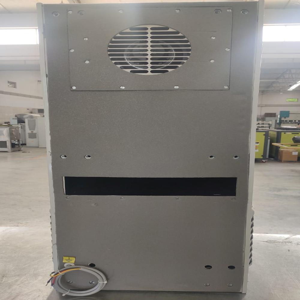 Electrical panel air cionditioner