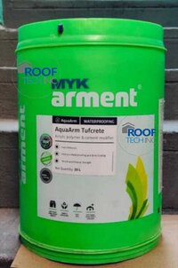myk arment   aquaarm tufcrete