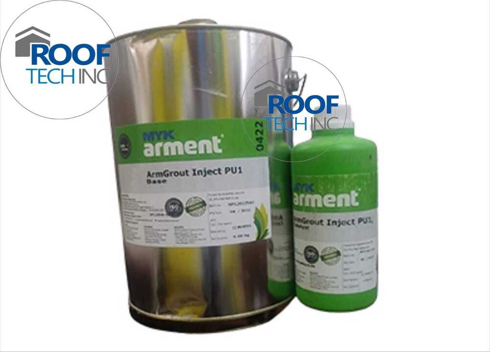 myk arment AemGrout Inject PU1