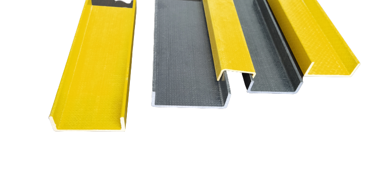 Frp Profile - Application: Insulator For 11 Kv And 66 Kv