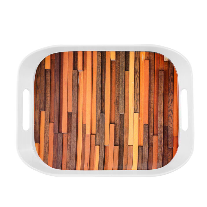 Melamine Icon Trays - 1 No