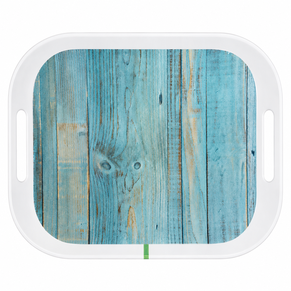 Melamine Icon Trays - 5 No