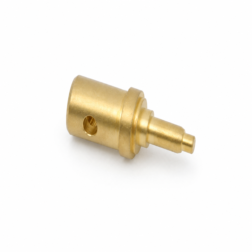 Precision Brass Pins
