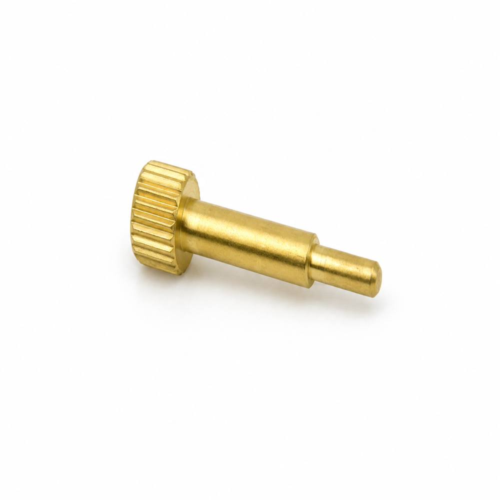 Brass Pin And Sockets - Color: As Per Customer Specifications