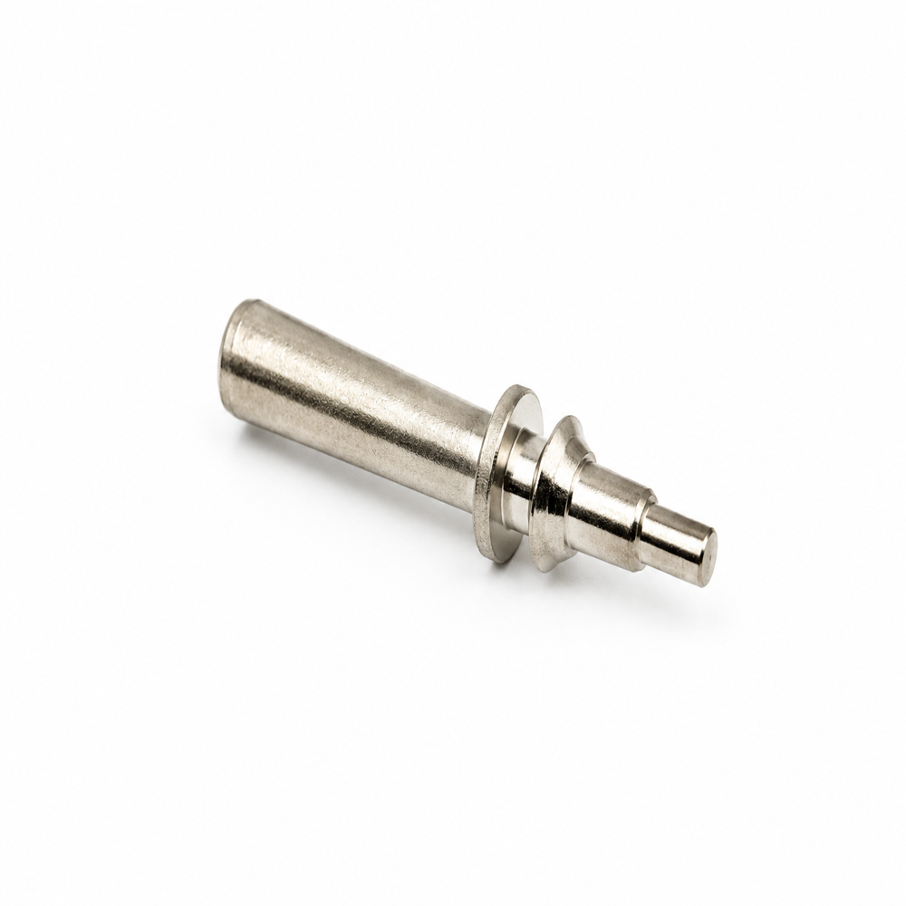 Precision Brass Pins