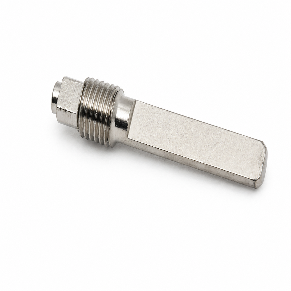 Brass Pin And Sockets - Color: As Per Customer Specifications
