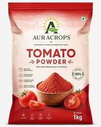 Premium Quality Tomato Powder | Food Grade Dehydrated Tomato Powder Supplier & Exporter